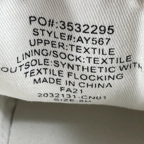 J.CREW Factory Road Trip Womens 8.5 Shoes Cheetah Printed Canvas Slip On Sneaker - Picture 12 of 13